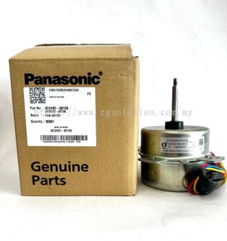 ACXA92-00120 Panasonic Outdoor Fan Motor PMJW103