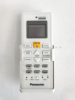 ACXA75C21050 Panasonic Cassette Wireless Remote Control