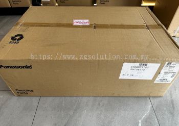 CU-PN12WKH-1 Panasonic Condenser Coil ACXB32C21460