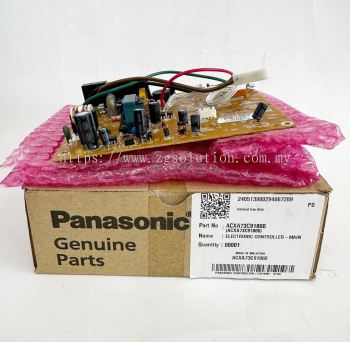 [ CS-PU9XKH-1A ] Panasonic Indoor PCB Board ACXA73C91860