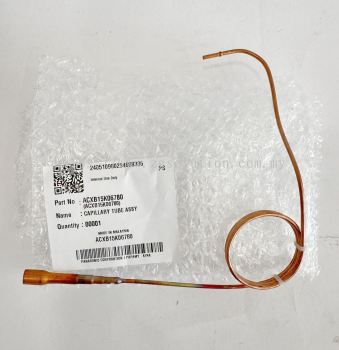 CS-PN12WKH-1 Panasonic AC Compressor Capillary Tube Assy ACXB15K06780