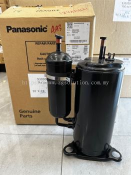 [ CU-3S27SB-1 ] Panasonic Multi Split Compressor 5KD184XAB21