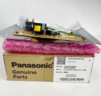 [ CS-PV18VKH-1 ] Panasonic Indoor PCB Board ACXA73C48230