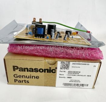 [ CS-PV12TKH-1 ] Panasonic Indoor PCB Board ACXA73C22210