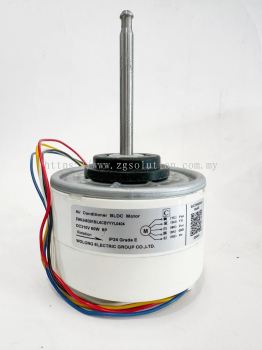 Panasonic Fan Motor 3.0 hp L6CBYYYL0404