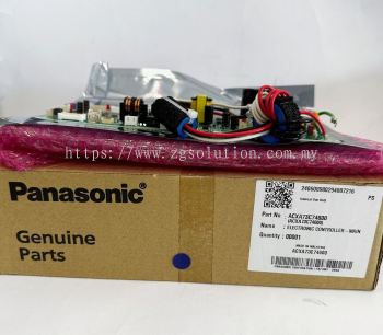 [ S-19PU1H5C-1 ] Panasonic Ceiling Cassette Indoor PCB ACXA73C74600