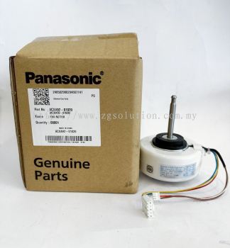 1.0 HP ┃ 1.5 HP Panasonic Fan Motor ACXA92-01020 ( CWA921447 )