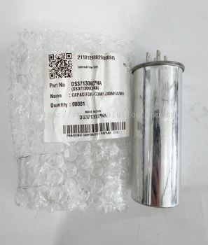 1.5 HP Panasonic Compressor Capacitor 30UF