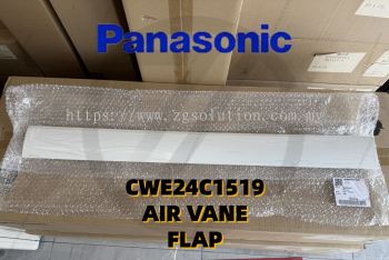 CWE24C1519 Panasonic Air Vane