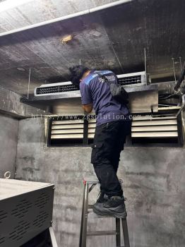Monlty Services Filter ��Petaling Jaya