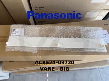 ACXE24-03720 Panasonic Air Vane - Big Flap