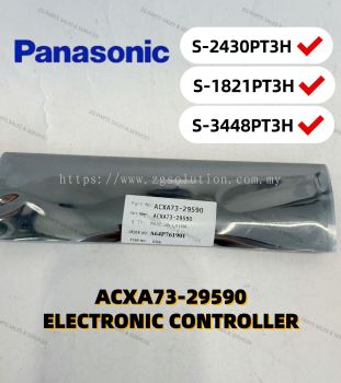 ACXA73-29590 ELECTRONIC CONTROLLER