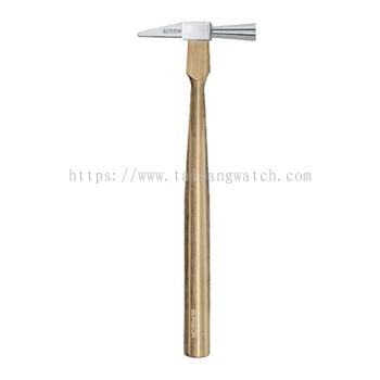 Bergeon Watchmaker's Hammer