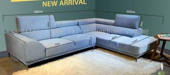 Corner Sofa