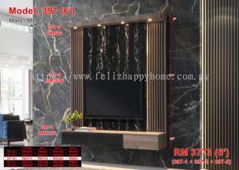 TV Console 397 (6'')