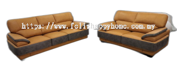 SOFA 2+3 SEATER (MODEL:5201)