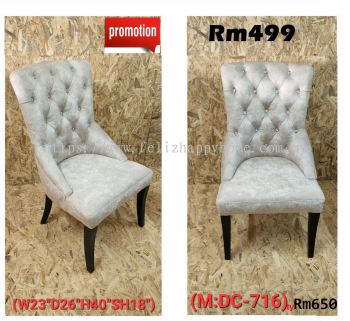 DINING CHAIR_DC-716(TY)