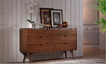 99062-DNAW CONSOLE CABINET