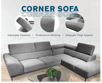 CORNER SOFA_5006-5008