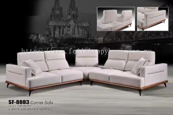 Sofa Series