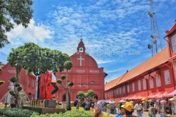 Malacca Travel Package