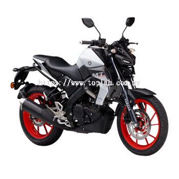 YAMAHA MT-15