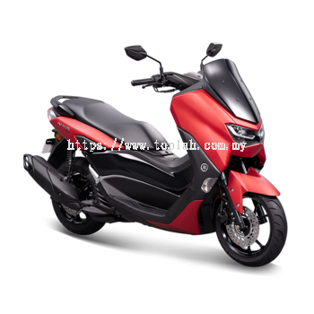 YAMAHA NMAX