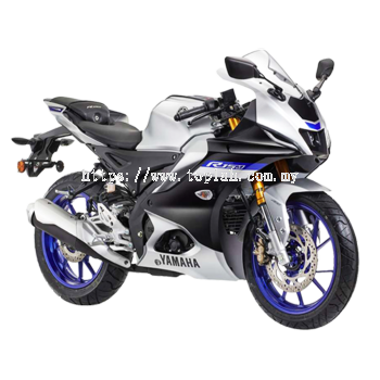 YAMAHA R15M