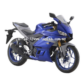 YAMAHA R25