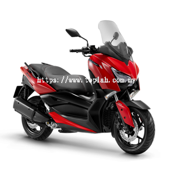 YAMAHA XMAX