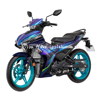 YAMAHA Y16 ZR DOXOU