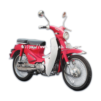 WMOTO CUB CLASSIC 110