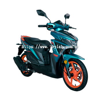 WMOTO ES125 SE