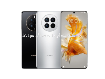 HUAWEI MATE 50