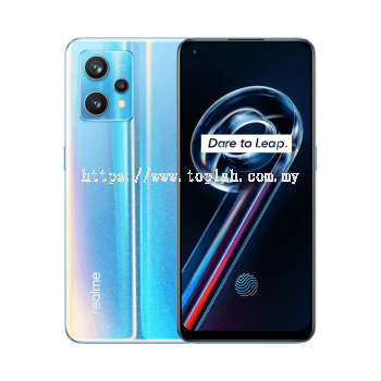 REALME 9 PRO PLUS