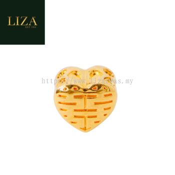 LIZA EMAS 916/22K Beads  Love Xi  ϲ�ְ���