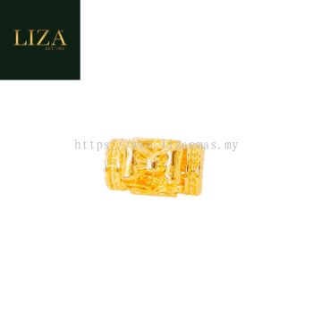 LIZA EMAS 916/22K Beads Ribbon  ������С���