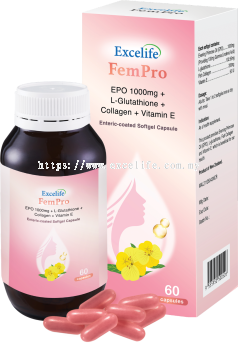 Excelife FemPro