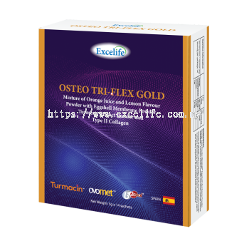 Osteo Tri-Flex Gold