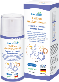 Triflex Active Cream