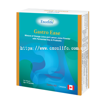 Gastro Ease