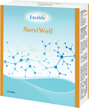 Excelife NerviWell