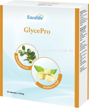 Excelife Glycepro