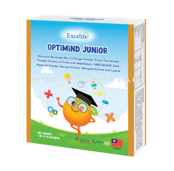 Excelife Optimind Junior