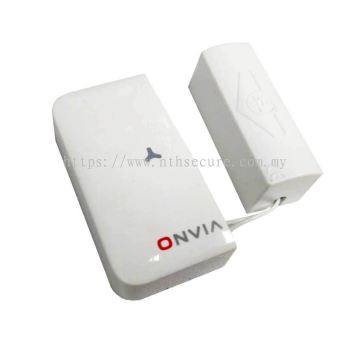 ONVIA&#8482; Window Sensor