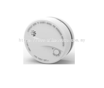 ONVIA&#8482; Smoke Detector Plus