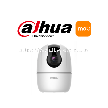  IMOU A2 1080P Wi-Fi Pan & Tilt Camera