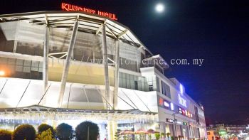 Kluang Mall