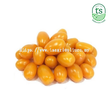 Yellow Cherry Tomato С 5kg/ctn