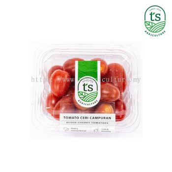 Red Cherry Tomato 250gm